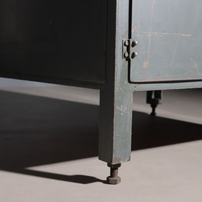Mobiletto Industrial anni '60