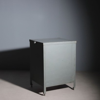 Mobiletto Industrial anni '60