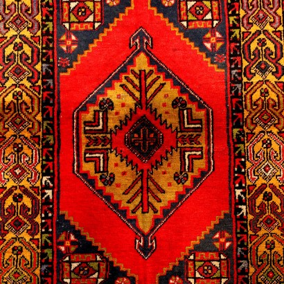 Tappeto Ortakoy - Turkia,Tappeto Ortakoy - Turchia