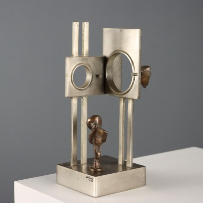 Scultura Nado Canuti,Nado Canuti,Nado Canuti,Nado Canuti,Nado Canuti,Nado Canuti,Nado Canuti