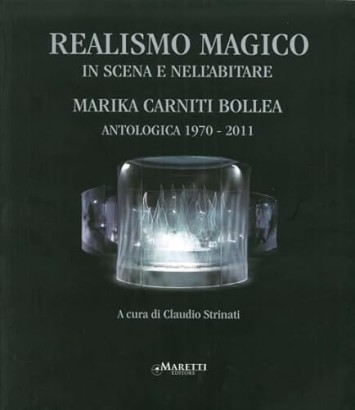 Realismo magico in scena e nell'abitare