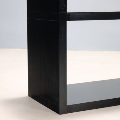 LIBRERIA POLVARA NERA,Libreria modulare Kartell di Giulio Polv,Giulio Polvara,Giulio Polvara,Giulio Polvara,Giulio Polvara,Giulio Polvara,Giulio Polvara,Giulio Polvara,Giulio Polvara,Giulio Polvara