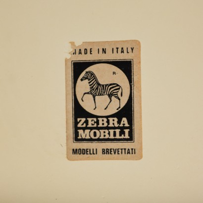 Tavolino Vintage Anni '70