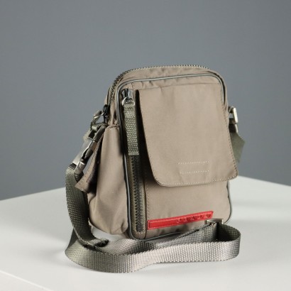 Prada Tracolla in Nylon