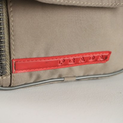 Prada Tracolla in Nylon