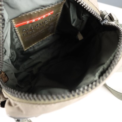 Prada Tracolla in Nylon