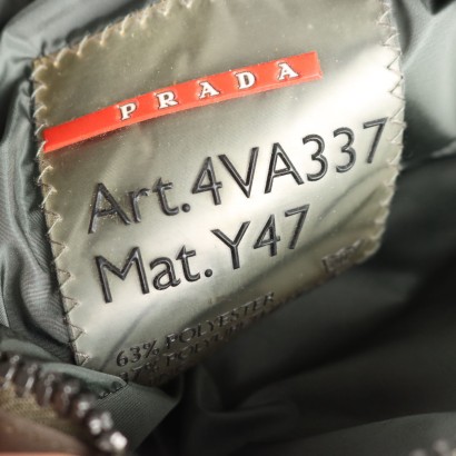 Prada Tracolla in Nylon