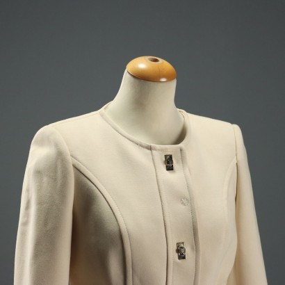 Elisabetta Franchi Cappotto