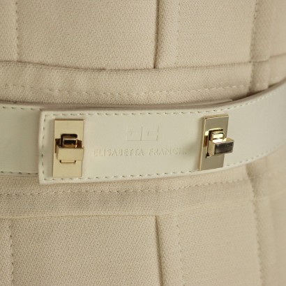 Elisabetta Franchi Cappotto