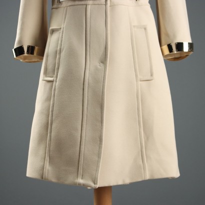 Elisabetta Franchi Cappotto