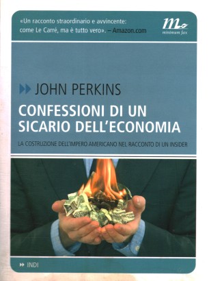 Confessions of a Hitman