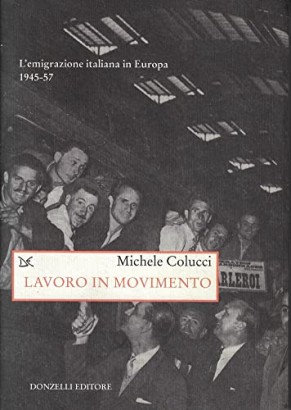 Lavoro in movimento