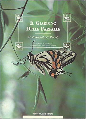 The Butterfly Garden