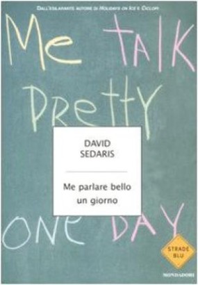 Me parlare bello un giorno