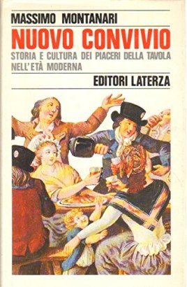 Nuovo convivio