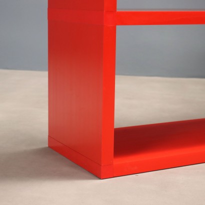Libreria rossa Kartell di Giulio Polvara,Giulio Polvara,Giulio Polvara,Giulio Polvara,Giulio Polvara,Giulio Polvara,Giulio Polvara,Giulio Polvara,Giulio Polvara,Giulio Polvara,Giulio Polvara