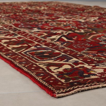 Tappeto Baktiary - Iran,Tappeto Bakthiary - Iran,Tappeto Bakhtiari - Iran