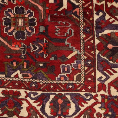 Tappeto Baktiary - Iran,Tappeto Bakthiary - Iran,Tappeto Bakhtiari - Iran