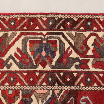 Tappeto Baktiary - Iran,Tappeto Bakthiary - Iran,Tappeto Bakhtiari - Iran