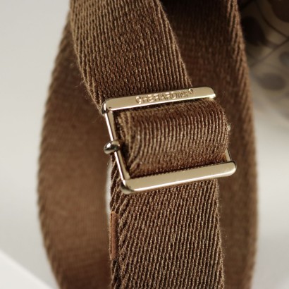 Gherardini Borsa a Tracolla Softy