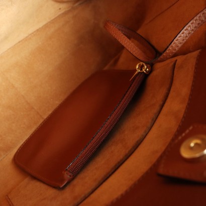 Serapian Borsa a Spalla