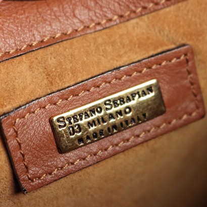 Serapian Borsa a Spalla