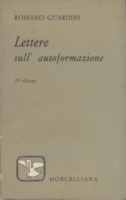 Lettere sull'autoformazione