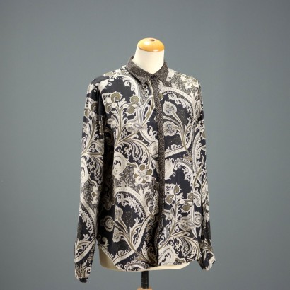 Etro Blusa in Seta