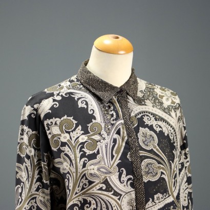 Etro Blusa in Seta