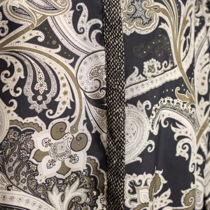 Etro Blusa in Seta
