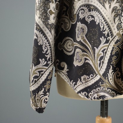Etro Blusa in Seta