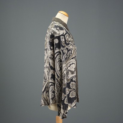 Etro Blusa in Seta