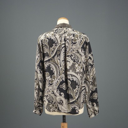 Etro Blusa in Seta