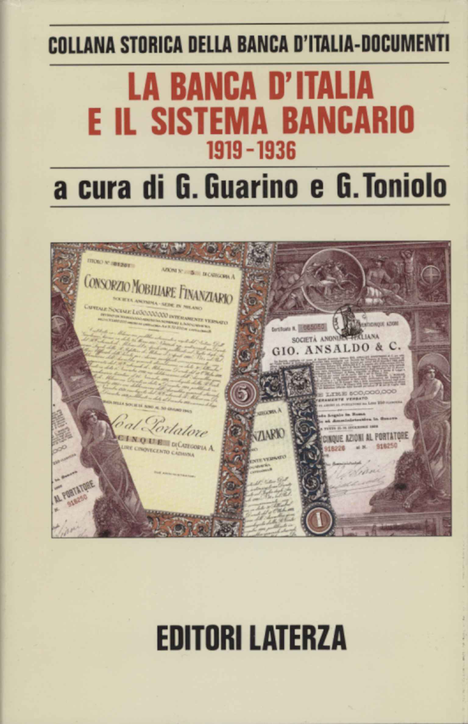 Libros - Política y Sociedad - Economía | Libros usados de Política y Sociedad El Banco de Italia y el sistema