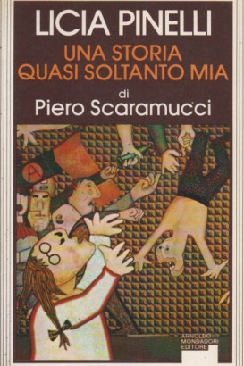 Una storia quasi soltanto mia