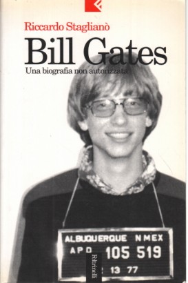 Bill Gates