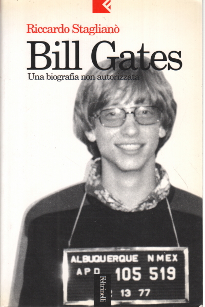 Bill Gates