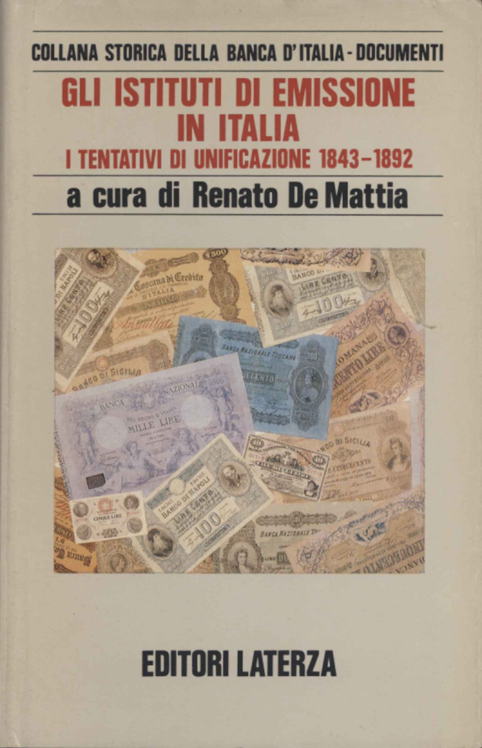 Libros - Política y Sociedad - Economía | Libros usados de Política y Sociedad Los institutos emisores en Italia