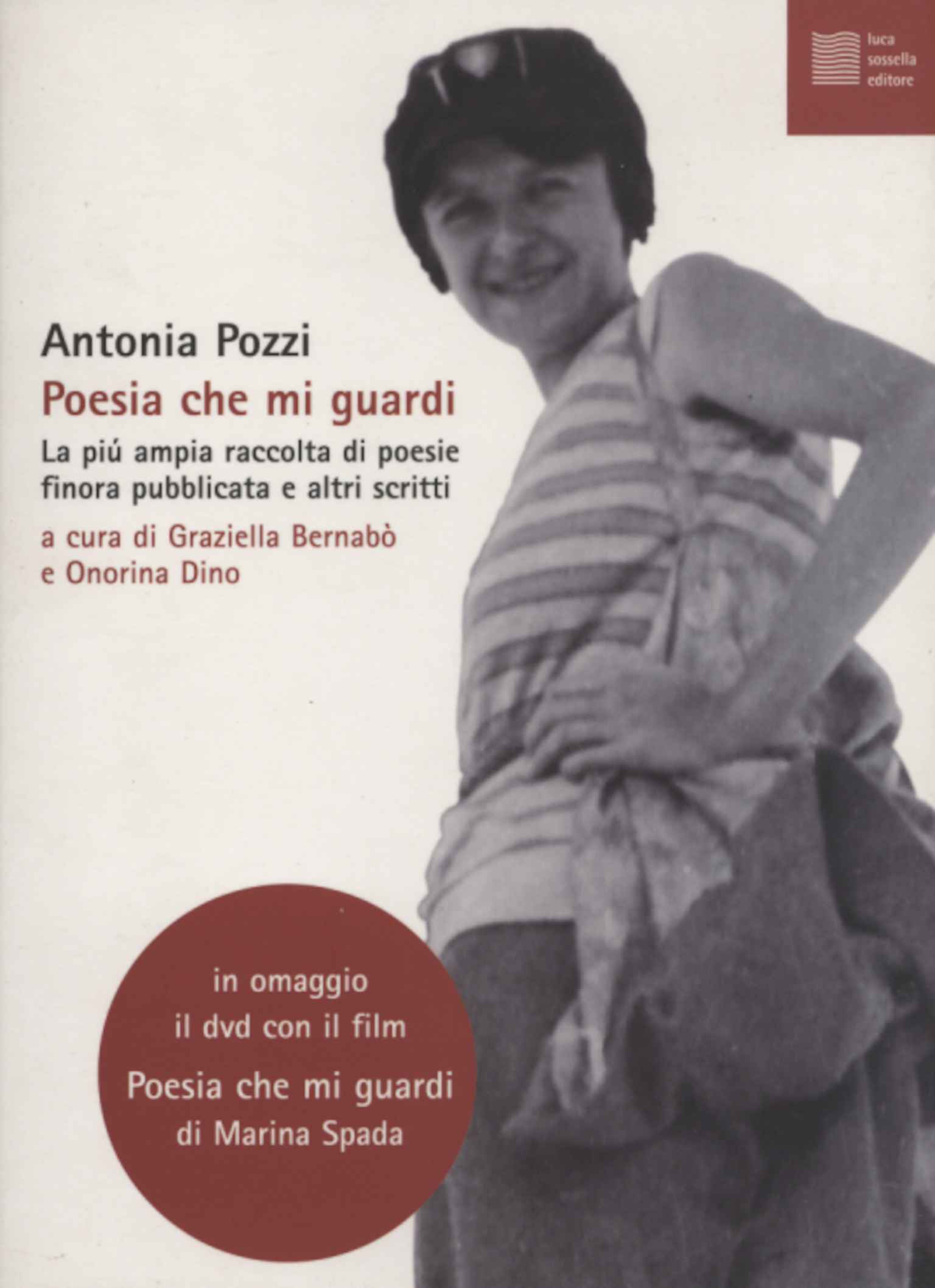Poesia che mi guardi con DVD,Poesia che mi guardi (con DVD)