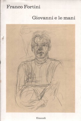 Giovanni e le mani