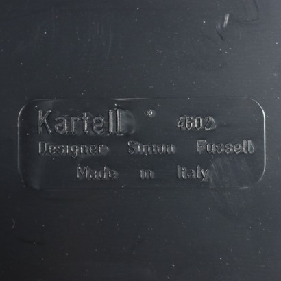 Cassettiera '4602' di ,Simon Fussell,Simon Fussell,Simon Fussell,Simon Fussell,Simon Fussell,Simon Fussell,Simon Fussell