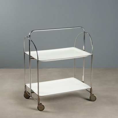 Carrello Richiudibile Anni 60
