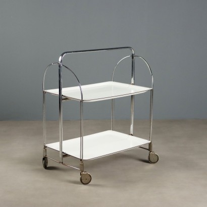Carrello Richiudibile Anni 60