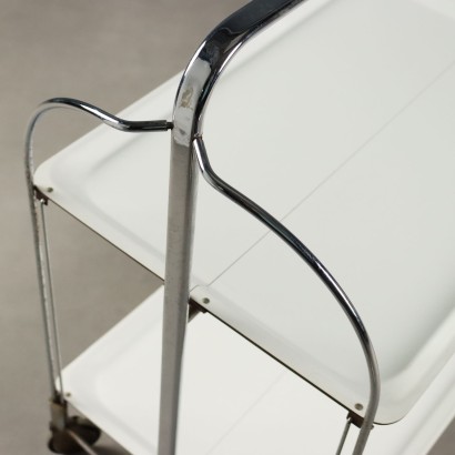 Carrello Richiudibile Anni 60