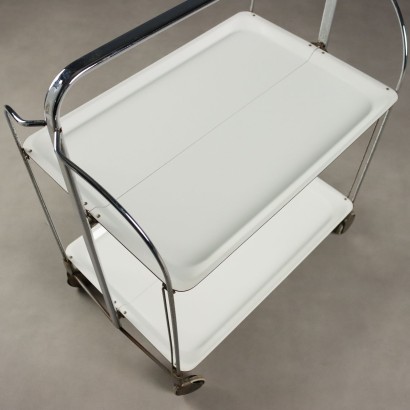 Carrello Richiudibile Anni 60