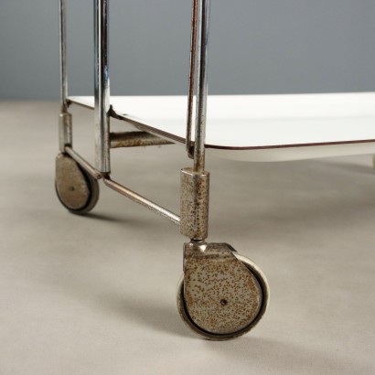 Carrello Richiudibile Anni 60