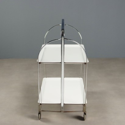 Carrello Richiudibile Anni 60