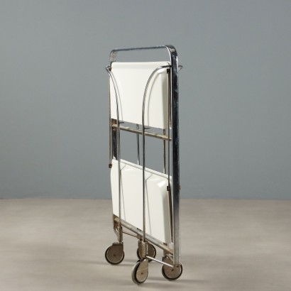 Carrello Richiudibile Anni 60