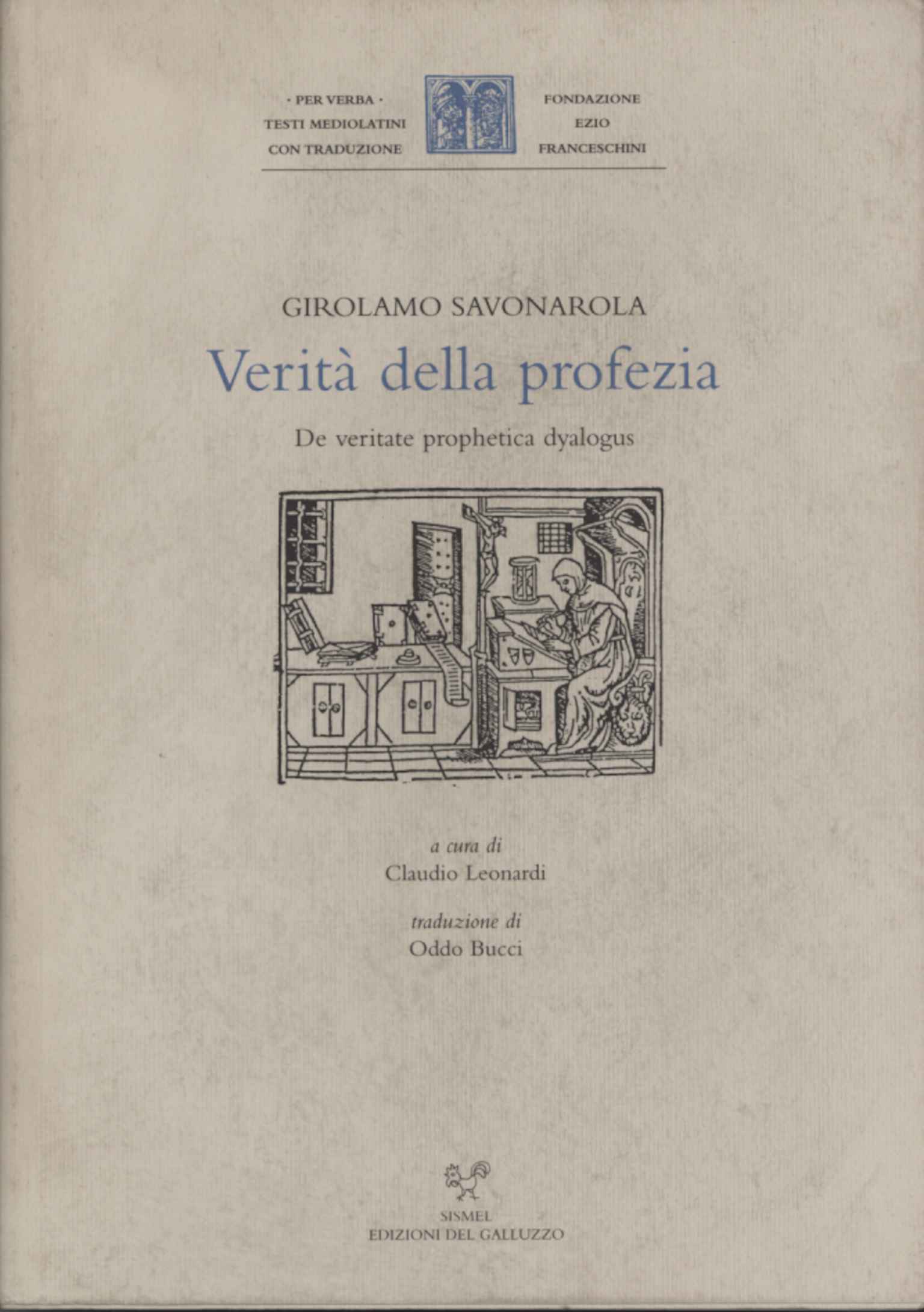 Vérité de la prophétie