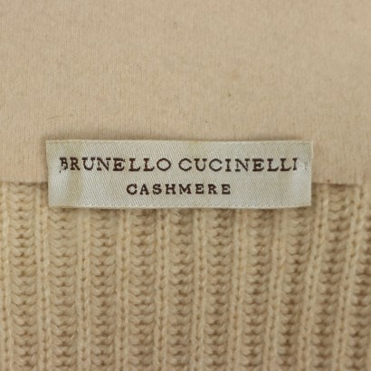 Brunello Cucinelli Maglione in Cashmere